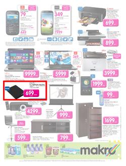 Makro : Winter Sale (8 Jul - 14 Jul 2014), page 3