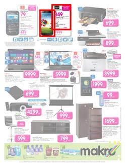 Makro : Winter Sale (8 Jul - 14 Jul 2014), page 3