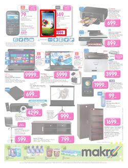 Makro : Winter Sale (8 Jul - 14 Jul 2014), page 3