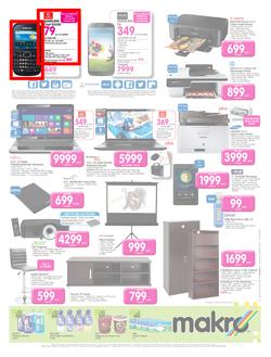 Makro : Winter Sale (8 Jul - 14 Jul 2014), page 3