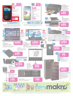 Makro : Winter Sale (8 Jul - 14 Jul 2014), page 3