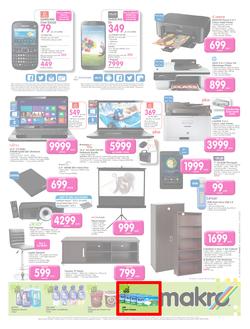Makro : Winter Sale (8 Jul - 14 Jul 2014), page 3
