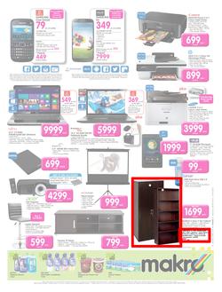 Makro : Winter Sale (8 Jul - 14 Jul 2014), page 3