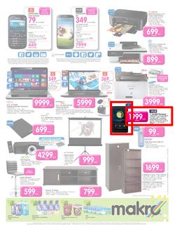 Makro : Winter Sale (8 Jul - 14 Jul 2014), page 3