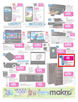 Makro : Winter Sale (8 Jul - 14 Jul 2014), page 3