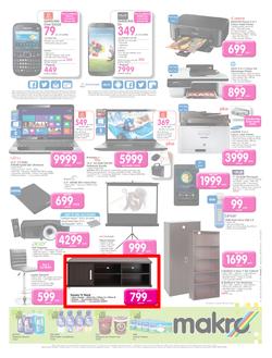 Makro : Winter Sale (8 Jul - 14 Jul 2014), page 3