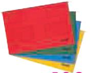 Bantex Suspension Files-Per 25 Pack