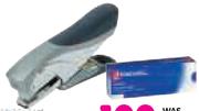 XRexel Staples Value Pack-Per Pack