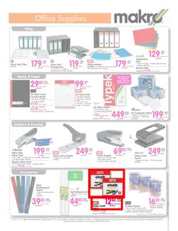 Makro : Educational Supplies (8 Jul - 21 Jul 2014), page 3