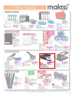 Makro : Educational Supplies (8 Jul - 21 Jul 2014), page 3