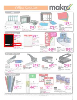 Makro : Educational Supplies (8 Jul - 21 Jul 2014), page 3