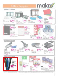 Makro : Educational Supplies (8 Jul - 21 Jul 2014), page 3