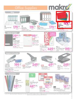 Makro : Educational Supplies (8 Jul - 21 Jul 2014), page 3