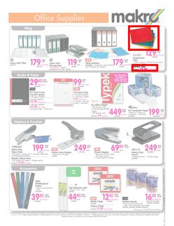 Makro : Educational Supplies (8 Jul - 21 Jul 2014), page 3