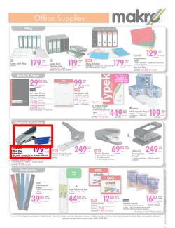 Makro : Educational Supplies (8 Jul - 21 Jul 2014), page 3