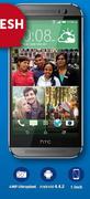 HTC One M8-On Smart L