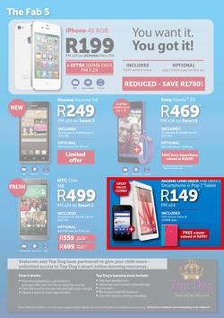 Cellucity : (7 Jul - 6 Aug 2014), page 3