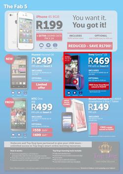 Cellucity : (7 Jul - 6 Aug 2014), page 3