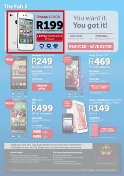 Cellucity : (7 Jul - 6 Aug 2014), page 3