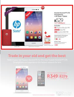 Vodacom : July Edition (7 Jul - 6 Aug 2014), page 3