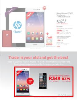 Vodacom : July Edition (7 Jul - 6 Aug 2014), page 3
