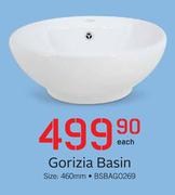 Gorizia Basin BSBAGO269