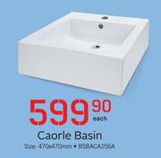 Caorle Basin BSBACA256A
