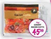 Eskort Bacon Cutts-1kg