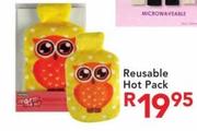 Reusable Hot Pack