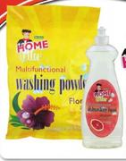 Home Butler Dishwashing Liquid-750ml