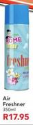 Home Butler Air Freshner-350ml
