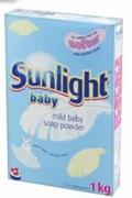 Sunlight Baby Soap Powder-1Kg