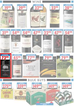 Ultra Liquors : (22 Jul - 27 Jul 2014), page 3