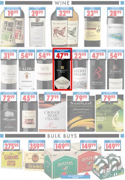 Ultra Liquors : (22 Jul - 27 Jul 2014), page 3