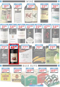 Ultra Liquors : (22 Jul - 27 Jul 2014), page 3