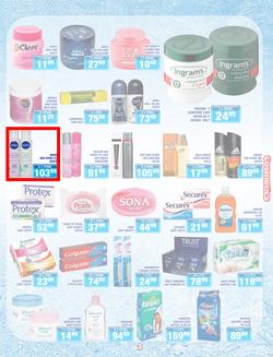 Jumbo Cash & Carry Crown Mines : (22 Jul - 14 Aug 2014), page 3