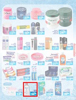 Jumbo Cash & Carry Crown Mines : (22 Jul - 14 Aug 2014), page 3