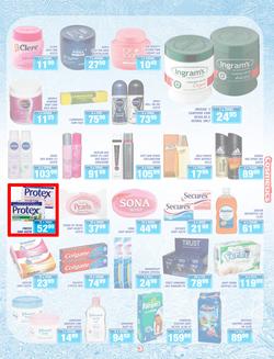 Jumbo Cash & Carry Crown Mines : (22 Jul - 14 Aug 2014), page 3