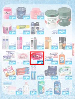 Jumbo Cash & Carry Crown Mines : (22 Jul - 14 Aug 2014), page 3