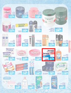 Jumbo Cash & Carry Crown Mines : (22 Jul - 14 Aug 2014), page 3