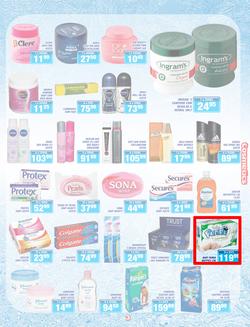 Jumbo Cash & Carry Crown Mines : (22 Jul - 14 Aug 2014), page 3