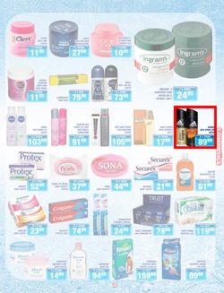 Jumbo Cash & Carry Crown Mines : (22 Jul - 14 Aug 2014), page 3