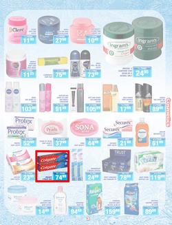 Jumbo Cash & Carry Crown Mines : (22 Jul - 14 Aug 2014), page 3