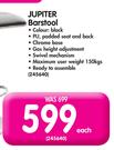 Jupiter Barstool-Each