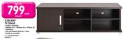 Tuscany TV Stand-Each