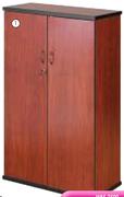 Prestige 2 Door 3 Tier Cabinet-Each