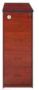 Prestige 4 Drawer Filing Cabinet-Each