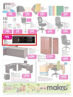 Makro : Winter Sale (27 Jul - 4 Aug 2014), page 3