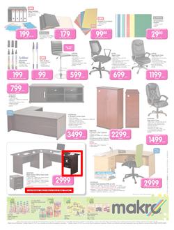 Makro : Winter Sale (27 Jul - 4 Aug 2014), page 3