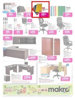 Makro : Winter Sale (27 Jul - 4 Aug 2014), page 3
